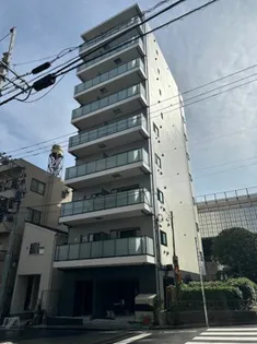 クレヴァンス両国SOUTHの画像