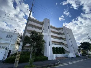 CERES学園前の画像