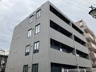 MAISON PREMIEREの画像