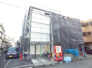 ドミール戸田の画像