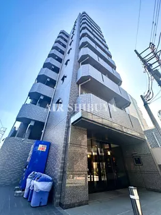 ルーブル新丸子【2階】の外観