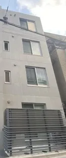 東京都豊島区南大塚1【マンション】の外観