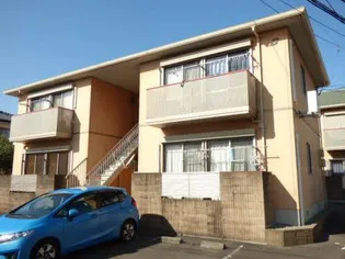 ディアスYK C棟の画像