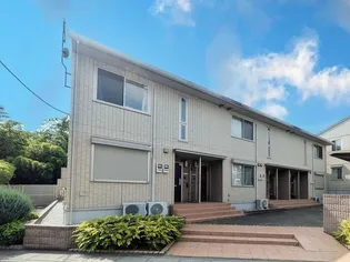 メゾン サクラ【2階】の外観