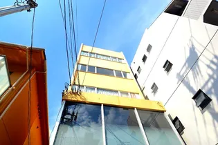 パームビラ【4階】の外観