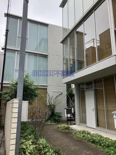 crane court(クレインコート)【1階】の外観