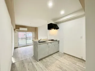 広島県広島市中区幟町【マンション】の外観