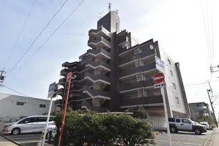 レジデンス光和IIIの画像