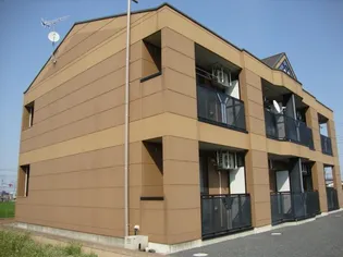 グレイシャスの画像