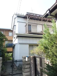 埼玉県春日部市緑町2【一戸建】の外観