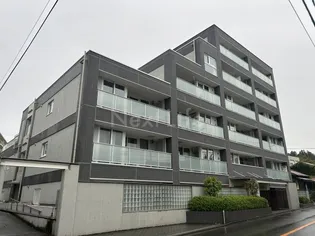 フィールド川和【2階】の外観