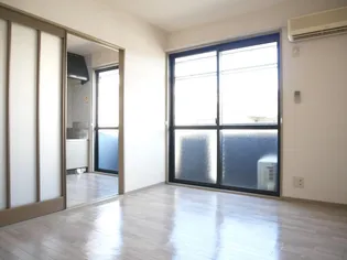 サンハイム上福原 A【1階】のその他画像