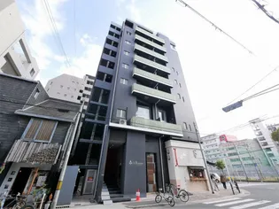 アークリヴェール【6階】の外観