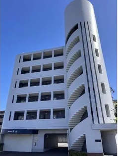 愛知県長久手市根の神【マンション】の外観