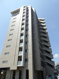 サーパス北長野駅レジデンスの画像