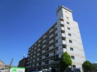 ヴィラ村崎の画像