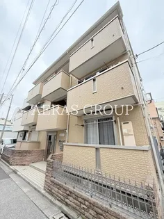 グランド ソレーユの画像