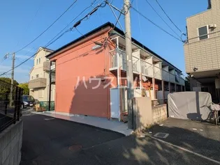 ケントピア西船の画像