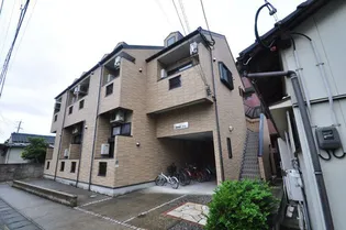 STAGE井尻の画像