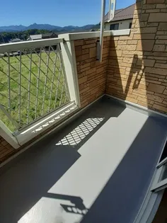 フォーエバーサニー【2階】の内装