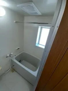 フォーエバーサニー【2階】の風呂