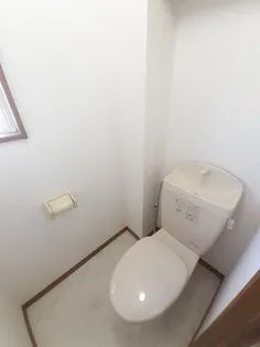 フォーエバーサニー【2階】の内装