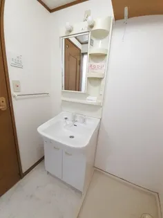 フォーエバーサニー【2階】の内装