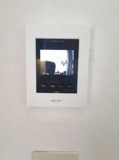 フォーエバーサニー【2階】の内装