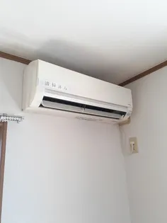 フォーエバーサニー【2階】の内装