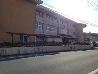 フォーエバーサニー【2階】の周辺