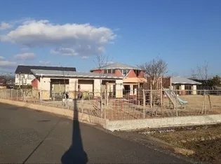 フォーエバーサニー【2階】の周辺