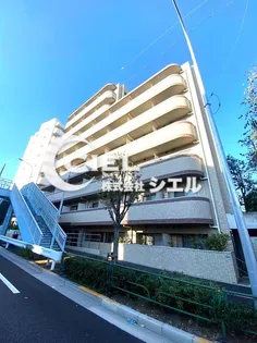 クレアシオン目白通りの画像