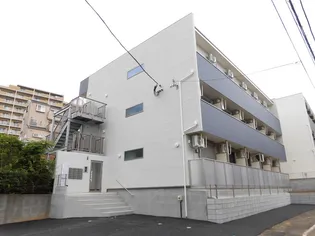 アビリティ弐番館の画像