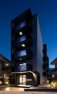 セジョリ新宿上落合の画像