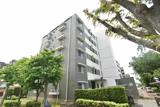 UR大久保の画像