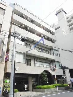 ストーク東池袋【6階】の外観