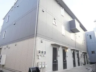 サークルレイ喜沢の画像