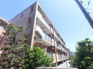 ヴィラ クロシェットの画像