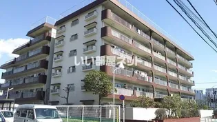 (仮称)八王子マンション【2階】の外観