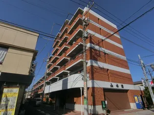 メイソンリー梅島の画像