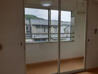 バ ミィ・ウィング【2階】のその他画像