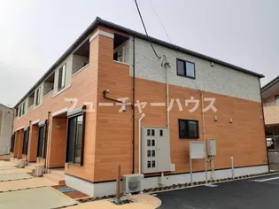 シャルマン 酒門Rの画像