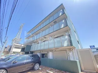 千葉県船橋市本郷町【マンション】の外観