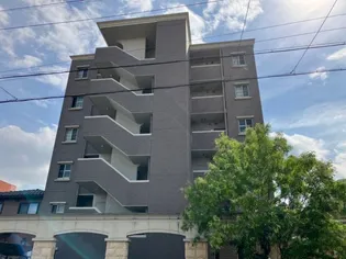 モンレーヴ千種【1階】の外観