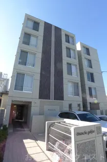 Branche御器所(ブランシェゴキソ)【5階】の外観