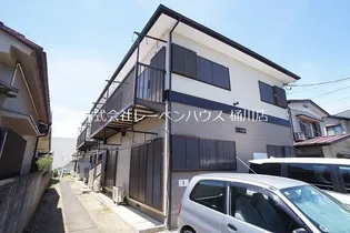 コーポ鎌倉の画像