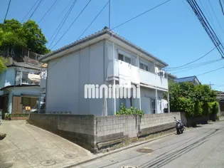 宍倉ハイツの画像