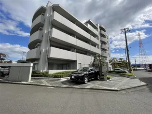 bePLACE【5階】の外観