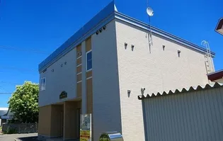 グレイス ラフィネ Kの画像