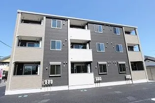 フィオーレ プリート Ⅲの画像